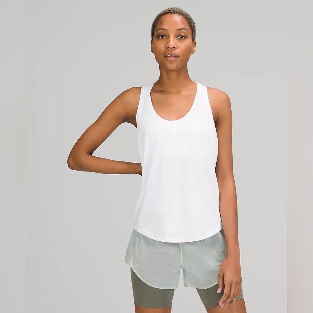 Lululemon Love Tank Top